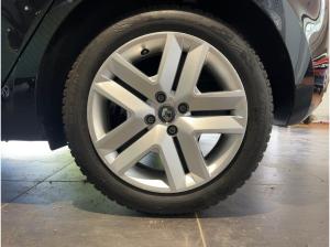 Renault Clio SCe 65 ZEN Klima Sitzheizung Allwetter