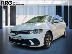 Volkswagen Polo 1.0 Move Sitzheizung Parksensoren Navi
