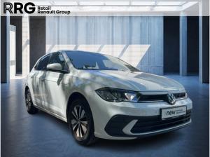 Volkswagen Polo 1.0 Move Sitzheizung Parksensoren Navi