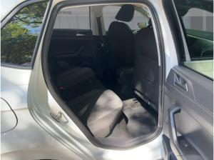 Volkswagen Polo 1.0 Move Sitzheizung Parksensoren Navi