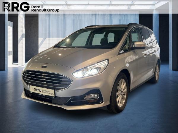 Ford Galaxy 2.0 EcoBlue Trend 7 Sitzer Sitzhzg Kamera