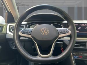 Volkswagen Polo 1.0 Move Sitzheizung Parksensoren Navi