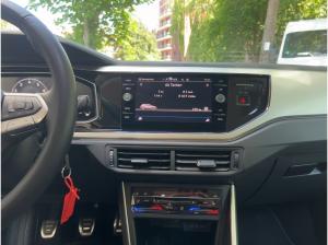 Volkswagen Polo 1.0 Move Sitzheizung Parksensoren Navi