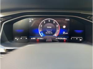 Volkswagen Polo 1.0 Move Sitzheizung Parksensoren Navi
