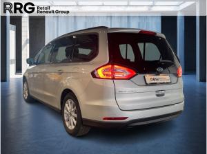 Ford Galaxy 2.0 EcoBlue Trend 7 Sitzer Sitzhzg Kamera