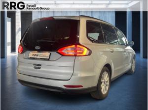 Ford Galaxy 2.0 EcoBlue Trend 7 Sitzer Sitzhzg Kamera