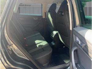 Skoda Karoq 1.5 TSI ACT Style Automatik AHK Kamera