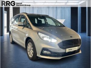 Ford Galaxy 2.0 EcoBlue Trend 7 Sitzer Sitzhzg Kamera
