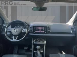 Skoda Karoq 1.5 TSI ACT Style Automatik AHK Kamera