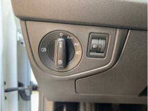 Volkswagen Polo 1.0 Move Sitzheizung Parksensoren Navi