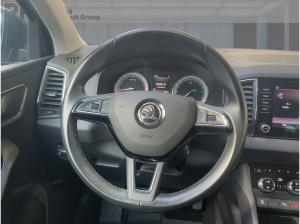 Skoda Karoq 1.5 TSI ACT Style Automatik AHK Kamera