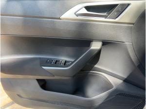 Volkswagen Polo 1.0 Move Sitzheizung Parksensoren Navi
