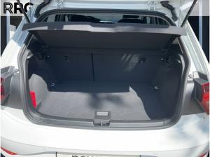 Volkswagen Polo 1.0 Move Sitzheizung Parksensoren Navi