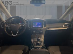 Ford Galaxy 2.0 EcoBlue Trend 7 Sitzer Sitzhzg Kamera