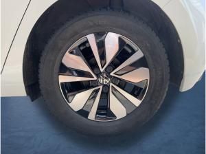 Volkswagen Polo 1.0 Move Sitzheizung Parksensoren Navi
