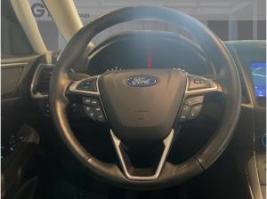 Ford Galaxy 2.0 EcoBlue Trend 7 Sitzer Sitzhzg Kamera