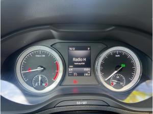 Skoda Karoq 1.5 TSI ACT Style Automatik AHK Kamera
