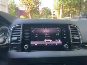 Skoda Karoq 1.5 TSI ACT Style Automatik AHK Kamera
