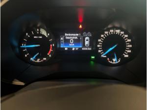 Ford Galaxy 2.0 EcoBlue Trend 7 Sitzer Sitzhzg Kamera