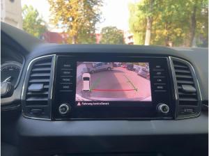 Skoda Karoq 1.5 TSI ACT Style Automatik AHK Kamera