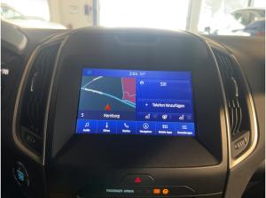 Ford Galaxy 2.0 EcoBlue Trend 7 Sitzer Sitzhzg Kamera