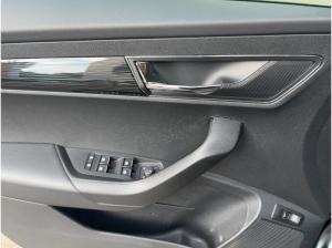 Skoda Karoq 1.5 TSI ACT Style Automatik AHK Kamera