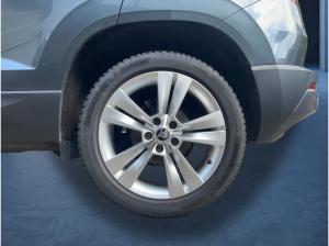 Skoda Karoq 1.5 TSI ACT Style Automatik AHK Kamera