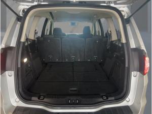 Ford Galaxy 2.0 EcoBlue Trend 7 Sitzer Sitzhzg Kamera