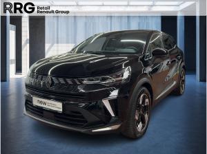 Renault Symbioz TECHNO E-TECH FULL HYBRID 145 SITZHEIZUN