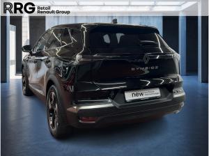 Renault Symbioz TECHNO E-TECH FULL HYBRID 145 SITZHEIZUN