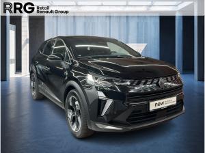 Renault Symbioz TECHNO E-TECH FULL HYBRID 145 SITZHEIZUN