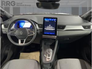 Renault Symbioz TECHNO E-TECH FULL HYBRID 145 SITZHEIZUN