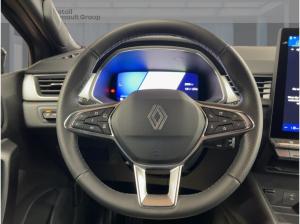 Renault Symbioz TECHNO E-TECH FULL HYBRID 145 SITZHEIZUN