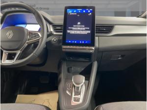 Renault Symbioz TECHNO E-TECH FULL HYBRID 145 SITZHEIZUN