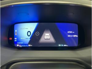 Renault Symbioz TECHNO E-TECH FULL HYBRID 145 SITZHEIZUN