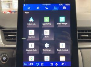 Renault Symbioz TECHNO E-TECH FULL HYBRID 145 SITZHEIZUN