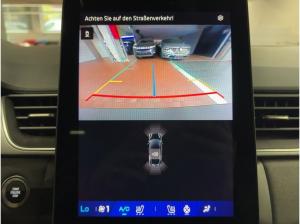 Renault Symbioz TECHNO E-TECH FULL HYBRID 145 SITZHEIZUN