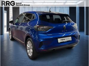 Renault Clio EVOLUTION TCe 90 SITZHEIZUNG