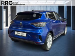 Renault Clio EVOLUTION TCe 90 SITZHEIZUNG