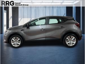 Renault Captur EVOLUTION TCe 140 NAVIGATION