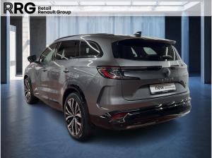 Renault Espace ICONIC E-TECH FULL HYBRID 200 PANORAMADAC