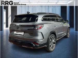 Renault Espace ICONIC E-TECH FULL HYBRID 200 PANORAMADAC