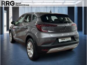 Renault Captur EVOLUTION TCe 140 NAVIGATION