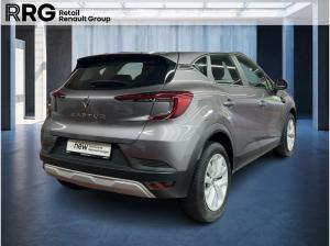 Renault Captur EVOLUTION TCe 140 NAVIGATION
