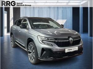 Renault Espace ICONIC E-TECH FULL HYBRID 200 PANORAMADAC