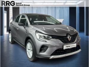 Renault Captur EVOLUTION TCe 140 NAVIGATION