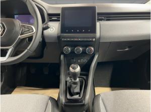Renault Clio EVOLUTION TCe 90 SITZHEIZUNG