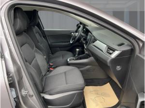 Renault Captur EVOLUTION TCe 140 NAVIGATION