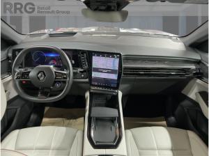 Renault Espace ICONIC E-TECH FULL HYBRID 200 PANORAMADAC
