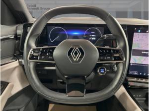 Renault Espace ICONIC E-TECH FULL HYBRID 200 PANORAMADAC